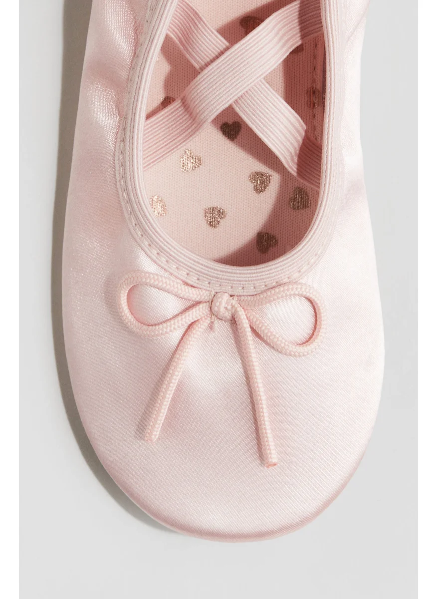 اتش اند ام Ballet Shoes