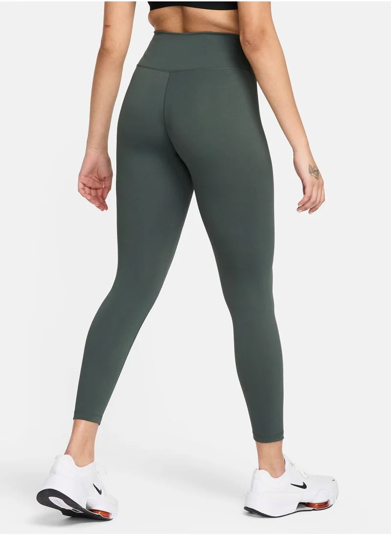 نايكي Dri-Fit One High Rise Leggings