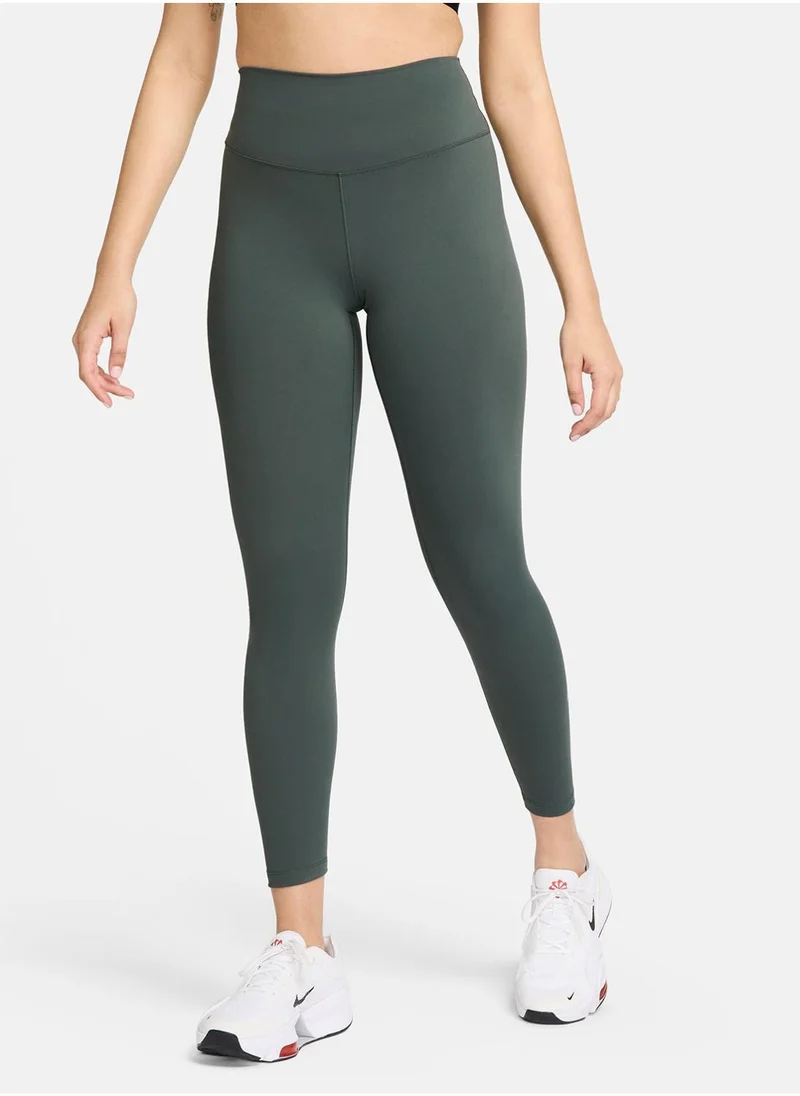 Nike Dri-Fit One High Rise Leggings