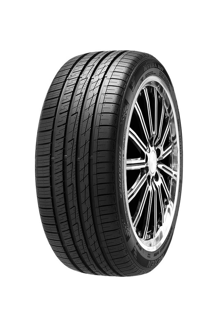NEXEN 255/35R18 Nexen N’Fera AU7 2023