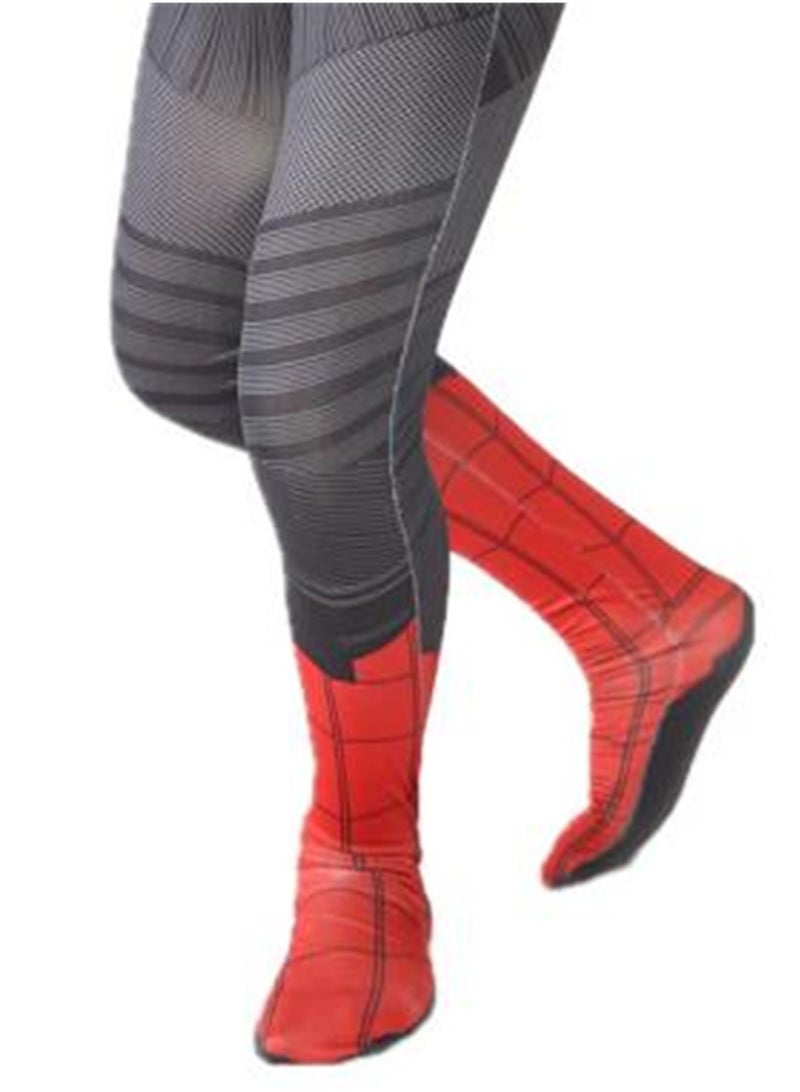 سبايدرمان بدلة سبايدرمان بدلة سبايدرمان عرض ملابس للأطفال والبالغين - Image 2