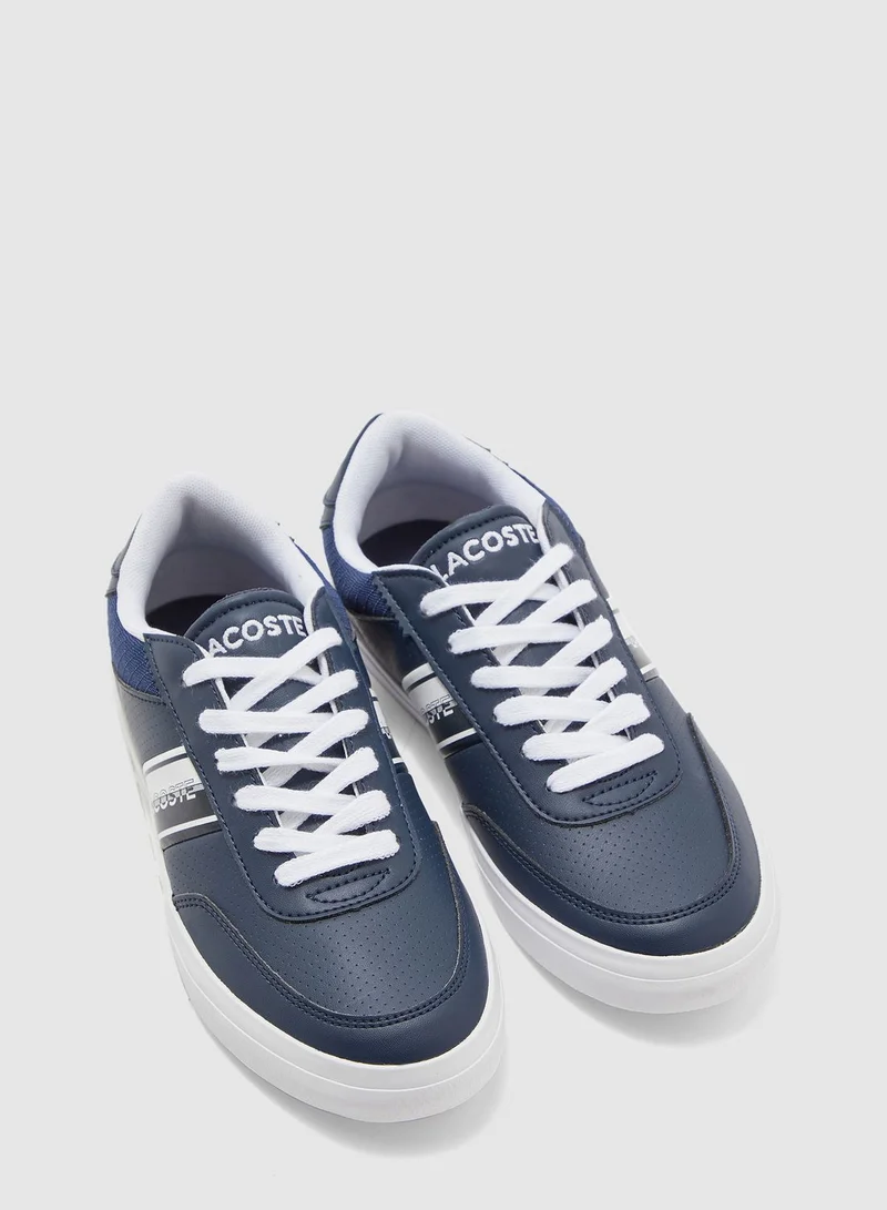 LACOSTE Youth Court-Master 319 1 Sneaker