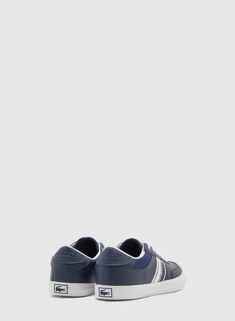LACOSTE Youth Court-Master 319 1 Sneaker