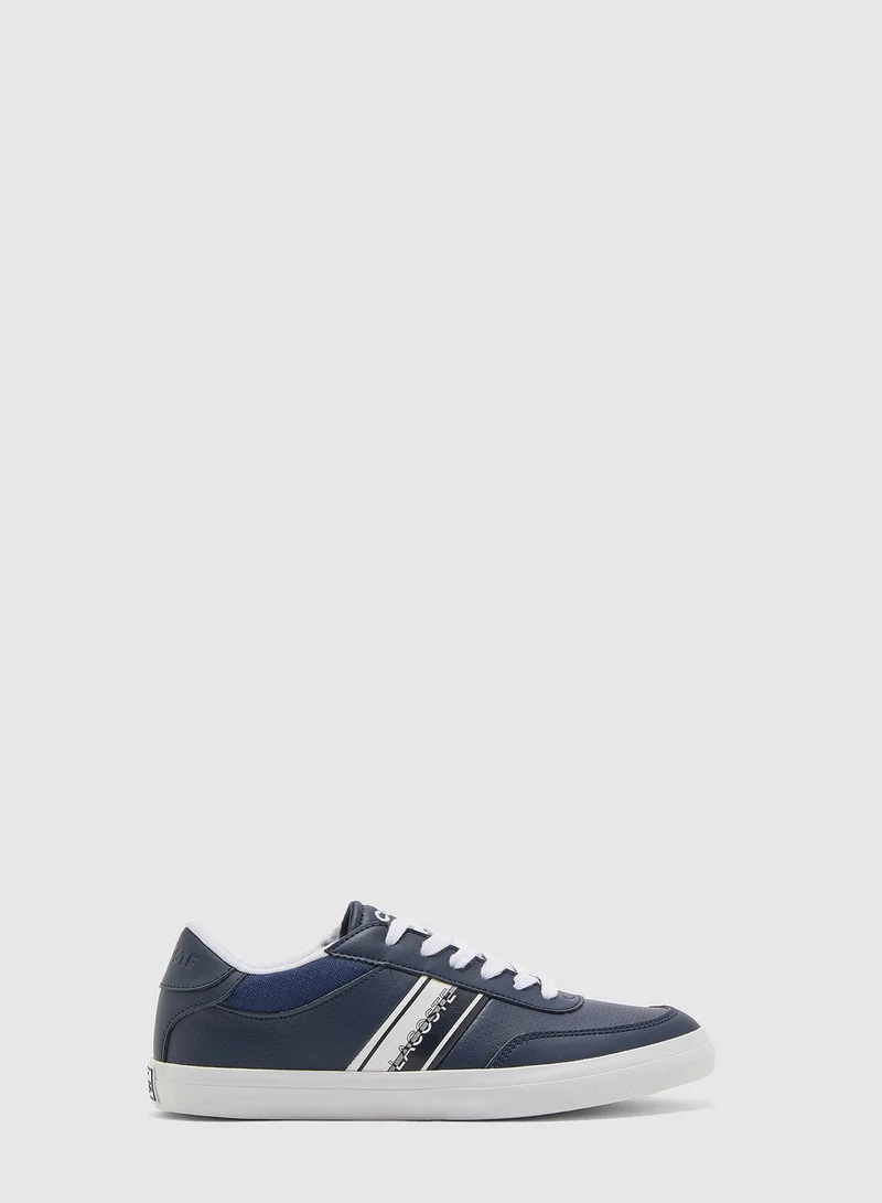 LACOSTE Youth Court-Master 319 1 Sneaker