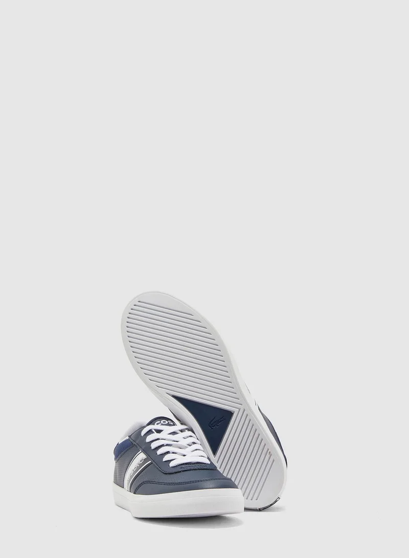 LACOSTE Youth Court-Master 319 1 Sneaker