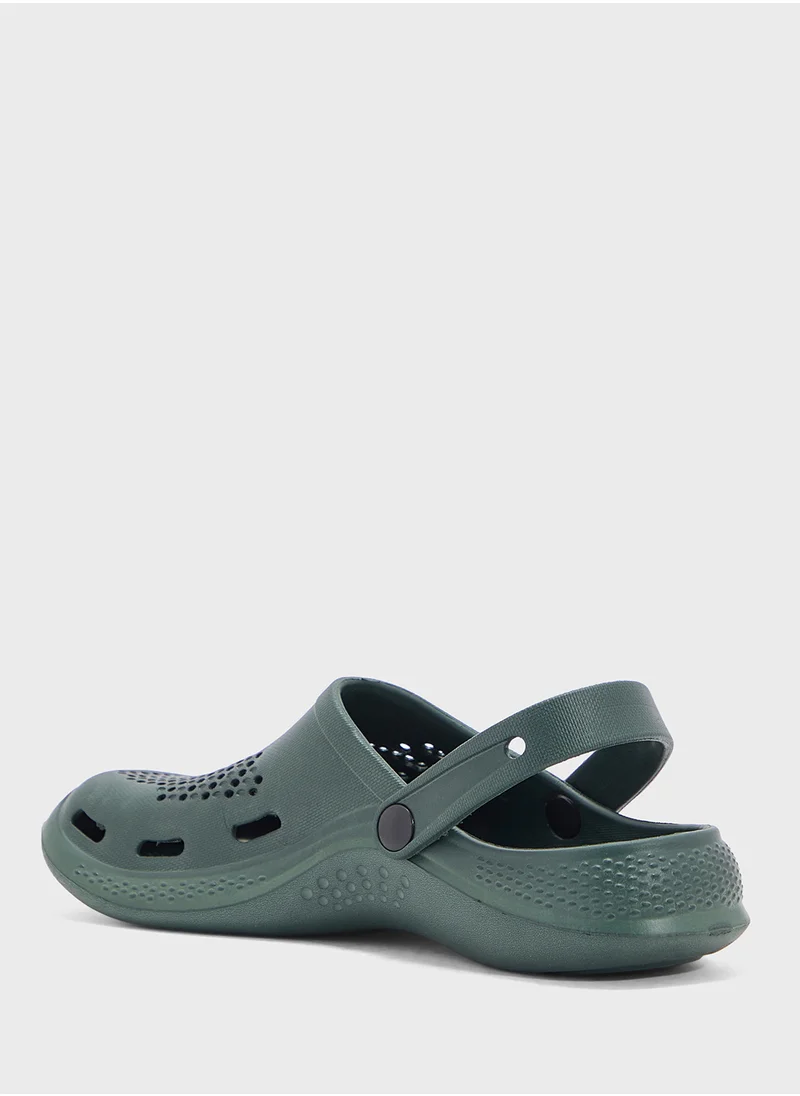 سفنتي فايف Beach And Pool Slides Sandals