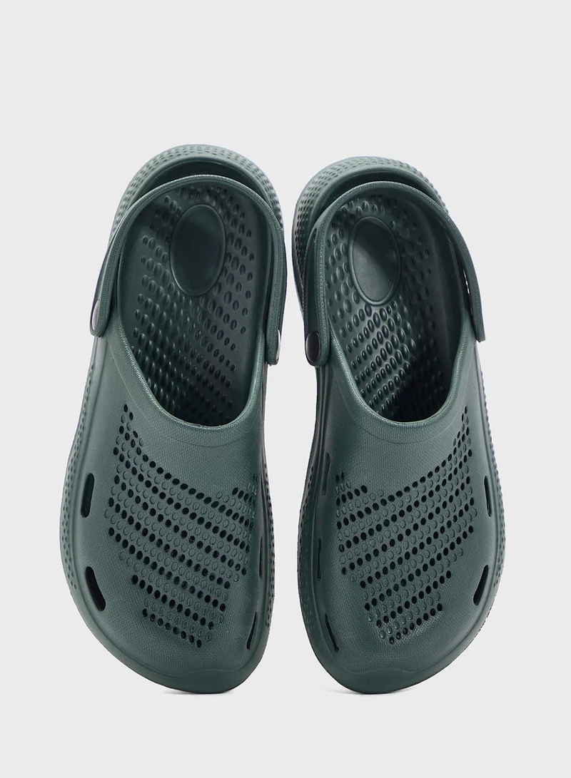 Seventy Five Beach And Pool Slides Sandals