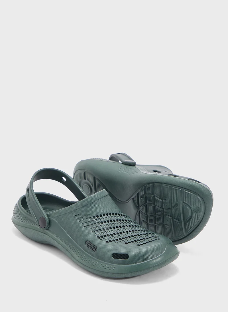 Seventy Five Beach And Pool Slides Sandals
