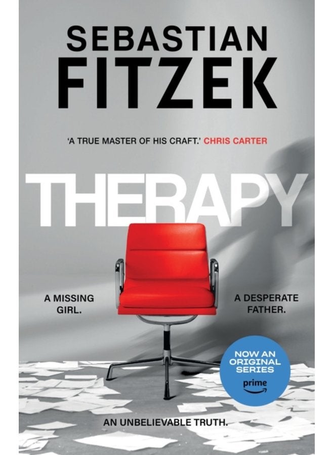 Therapy - Paperback