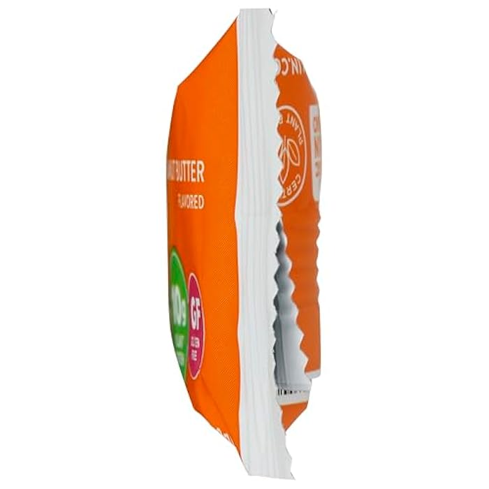ORGAIN BAR PRTN PEANUT BTTR ORG 1.4OZ - Image 5