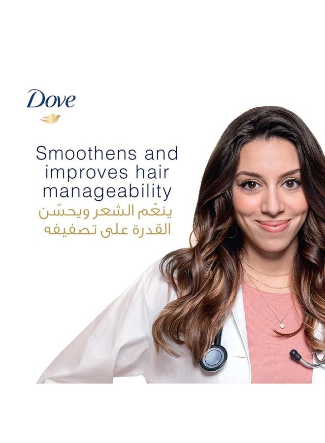 دوف بديل الزيت للإصلاح المكثف 300 مل - Image 3