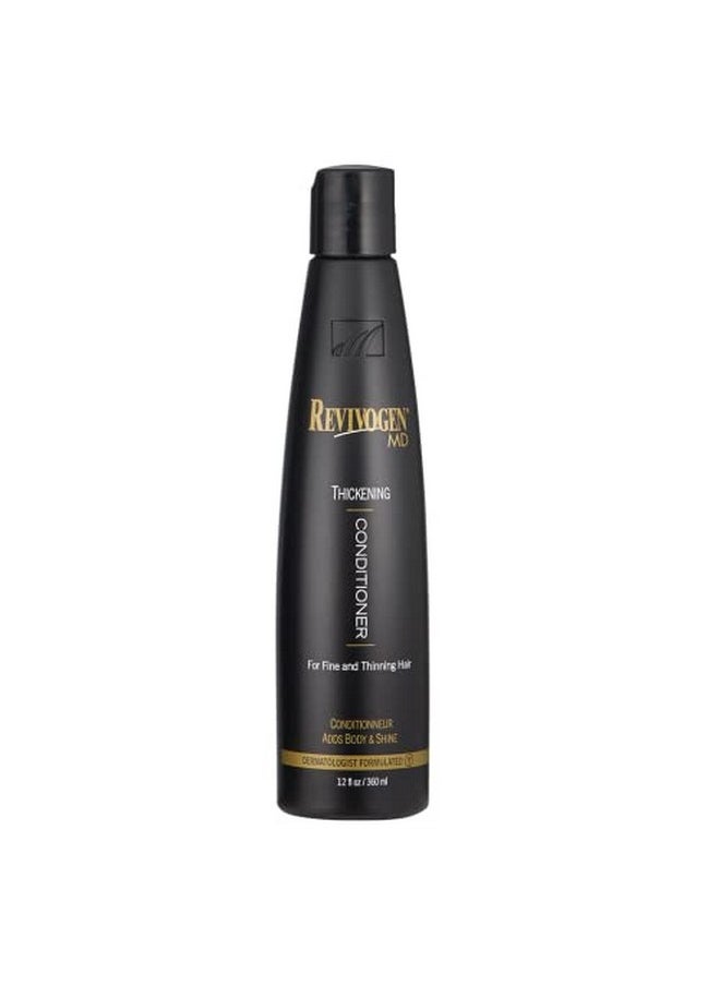 Revivogen MD Thickening Conditioner 12 Fl Oz (Pack Of 1)  - Image 1