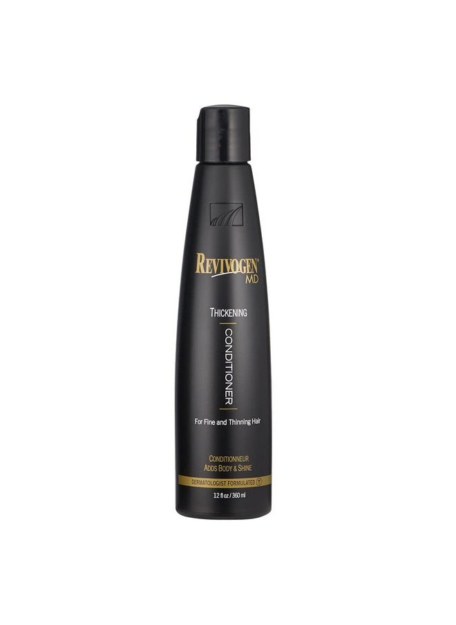 Revivogen MD Thickening Conditioner 12 Fl Oz (Pack Of 1)  - Image 2