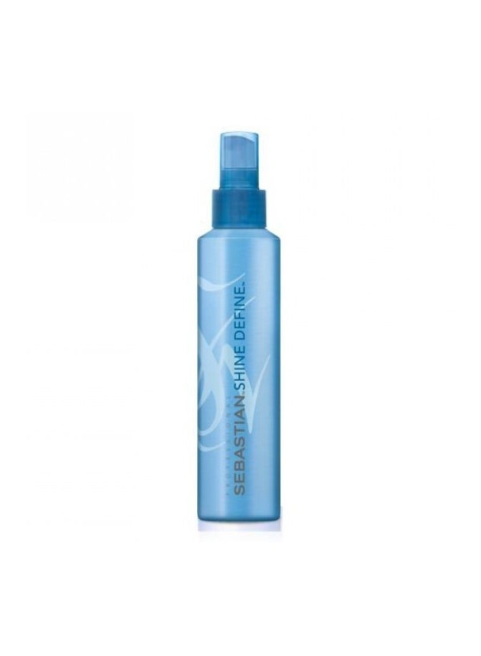سيباستيان بروفيشنال سبراي سيباستيان تريليانس شاين ديفاين 200 مل - Image 1