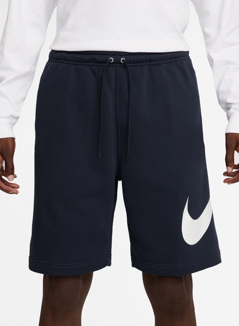M NK CLUB BB SHORT GX