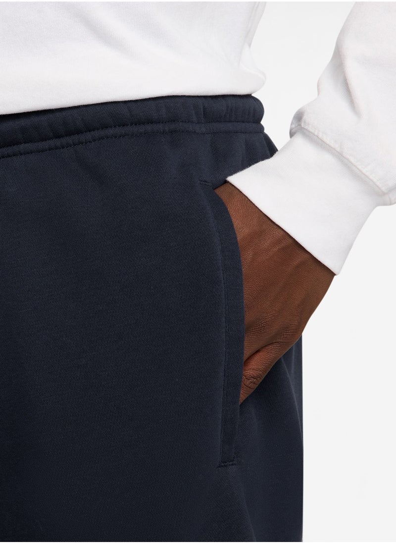 Nike Nsw Club Graphic Shorts  - Image 3