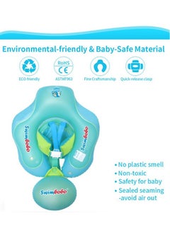 Beauenty Baby sunscreen swim ring, size XL  - Image 1