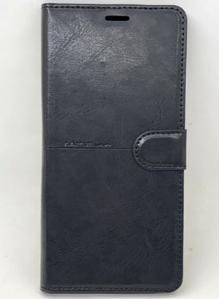 جراب فليب كاييه جلد بحماية 360 درجة لهاتف شاومي ريدمي نوت 10 و ريدمي نوت 10 اس - اسود Xiaomi Redmi Note 10 & Note 10s - pzsku/ZF0FBAB9AC4BB47F4A538Z/45/_/1727113126/784be736-36e8-45ca-b047-b6d3156b05fa