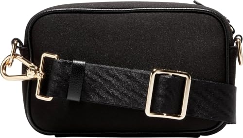 COLE HAAN حقيبة كول هان النسائية من سلسلة غراند، نيونبرين، سوداء - Image 3