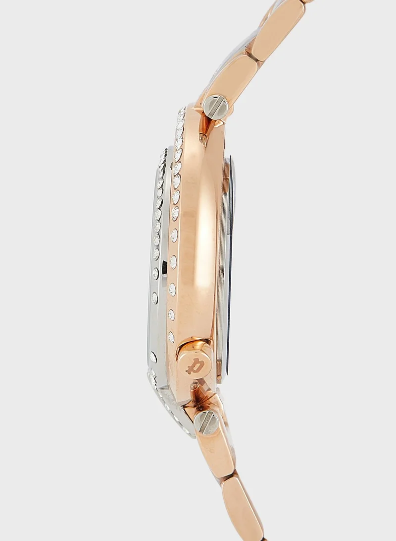 POLICE Aranui Analog Watch