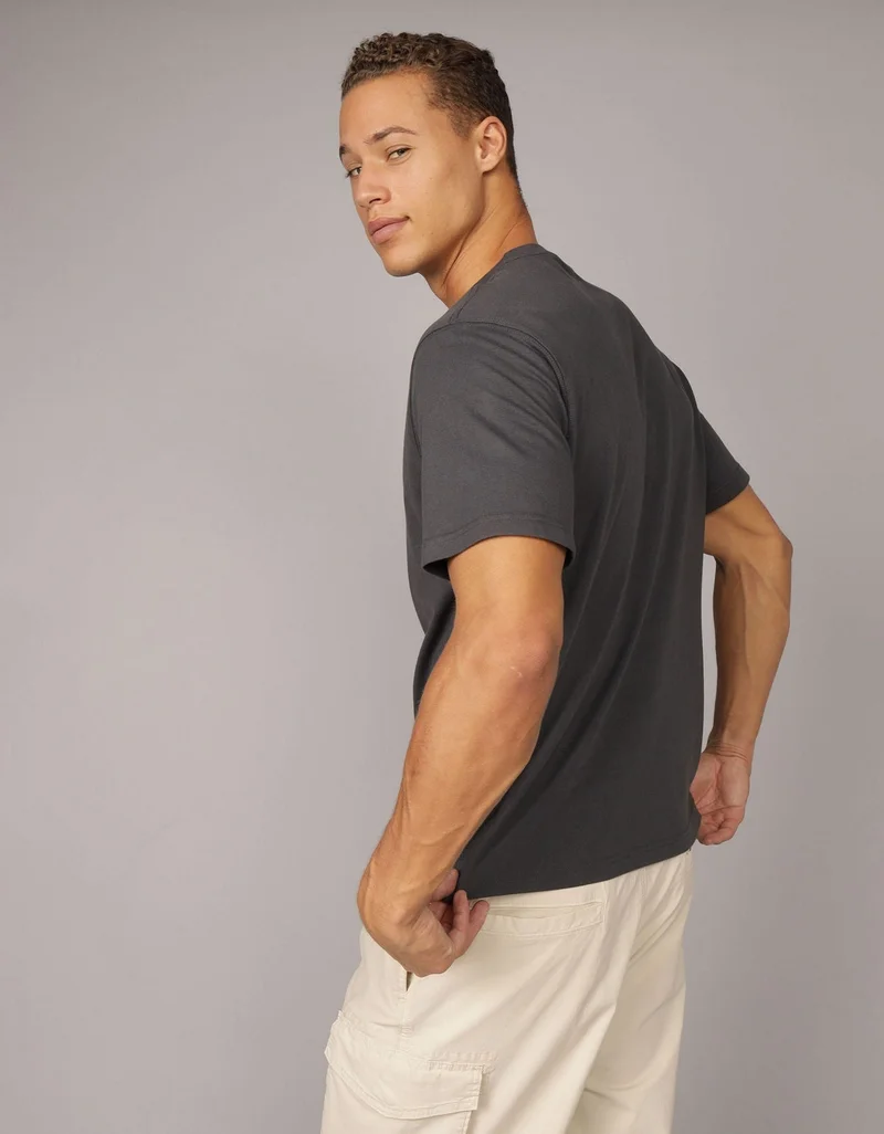 American Eagle AE 24/7 Graphic T-Shirt