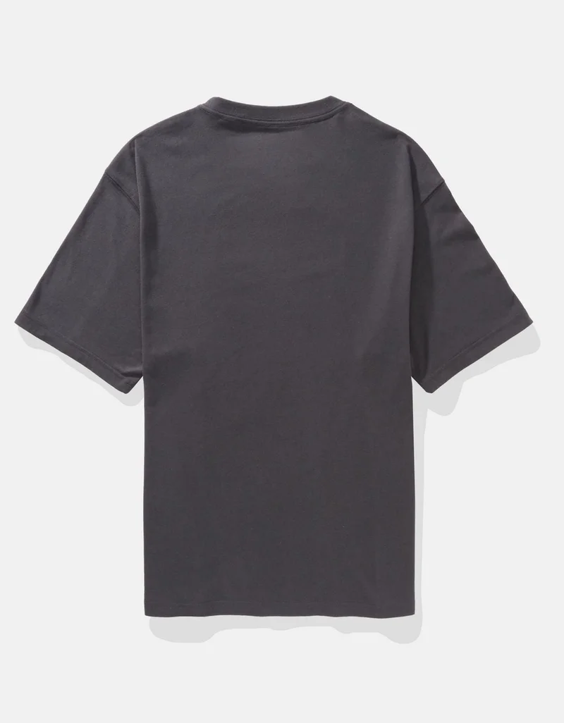 American Eagle  AE 24/7 Graphic T-Shirt for Men | Best Price UAE