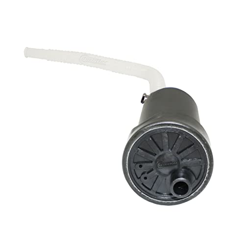 HFP "QFS oem In-Tank Fuel Pump Replacement for Harley Davidson Softail Rocker (FXCW), Softail Rocker C (FXCWC), 2008-2011, oem 75283-08, 75283-08A" - Image 5