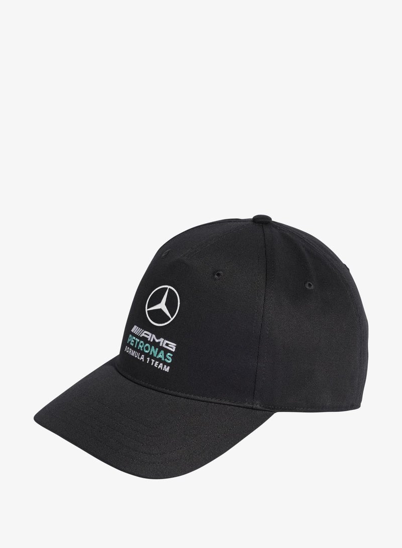 اديداس قبعة بيسبول MERCEDES - AMG PETRONAS FORMULA 1 TEAM DNA - Image 1