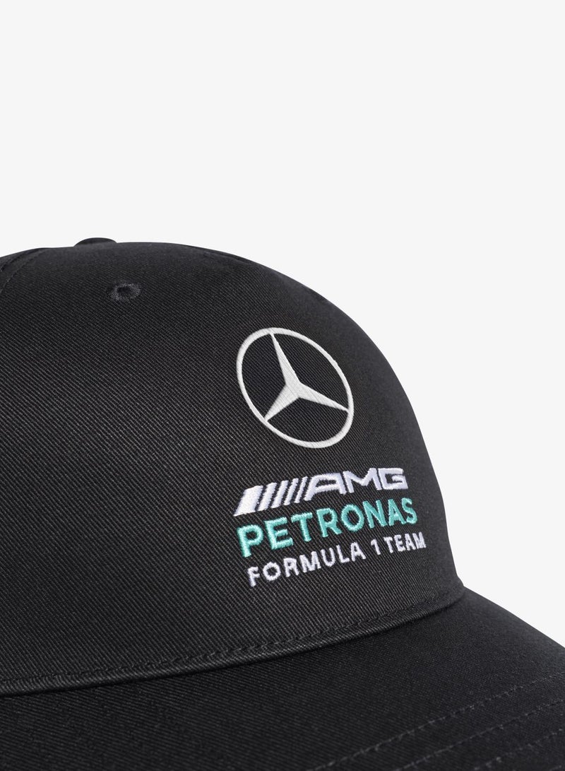 اديداس قبعة بيسبول MERCEDES - AMG PETRONAS FORMULA 1 TEAM DNA - Image 3