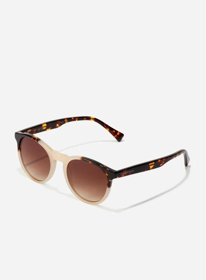 HAWKERS Bicolor Carey Brown Bel Air X Sunglasses