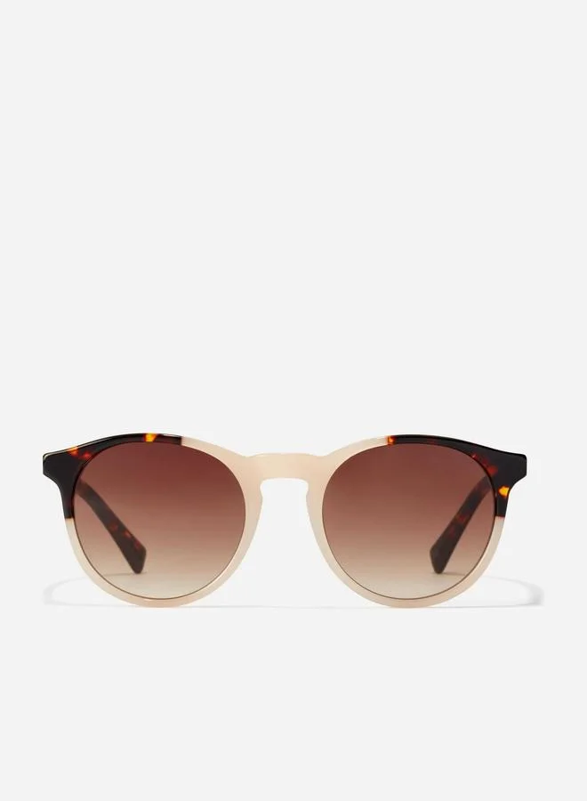 HAWKERS Bicolor Carey Brown Bel Air X Sunglasses