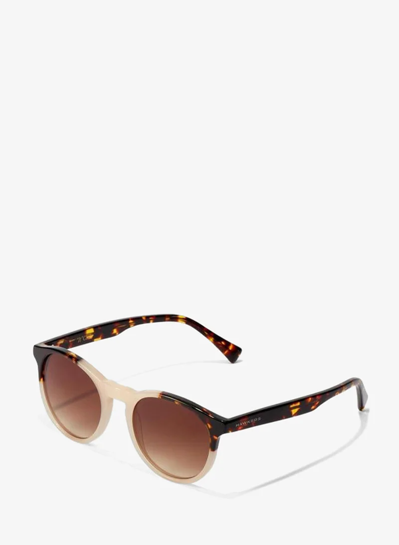 HAWKERS Bicolor Carey Brown Bel Air X Sunglasses