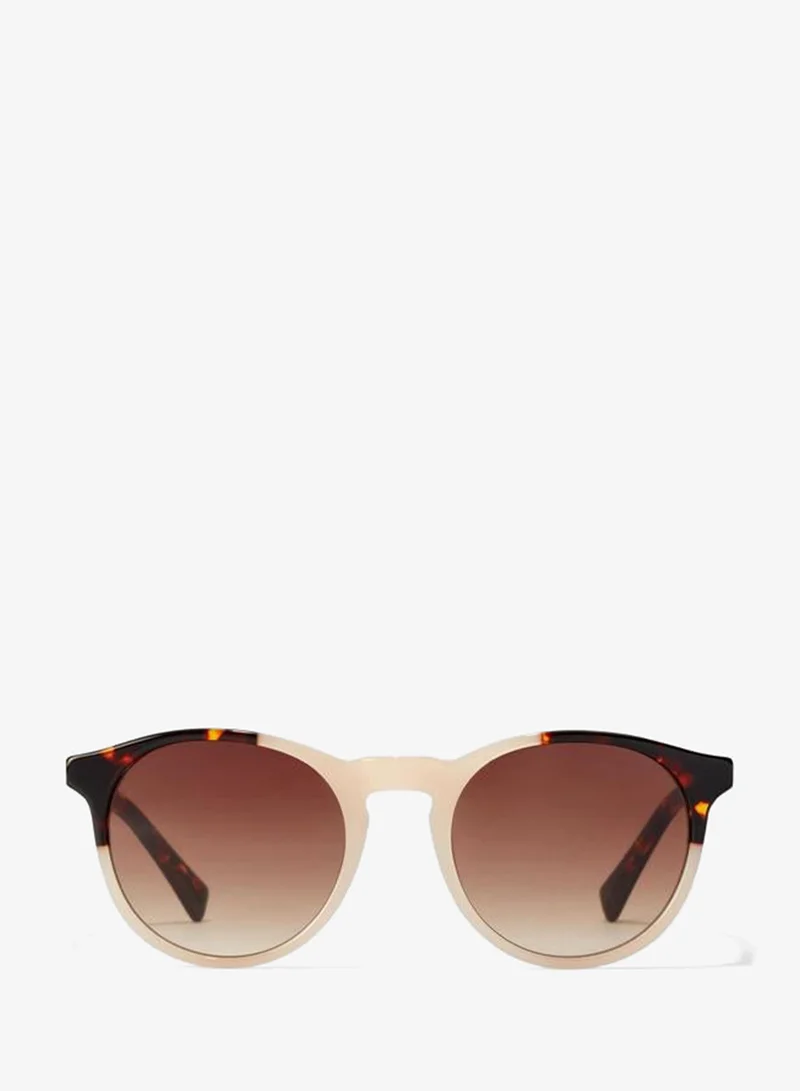 HAWKERS Bicolor Carey Brown Bel Air X Sunglasses