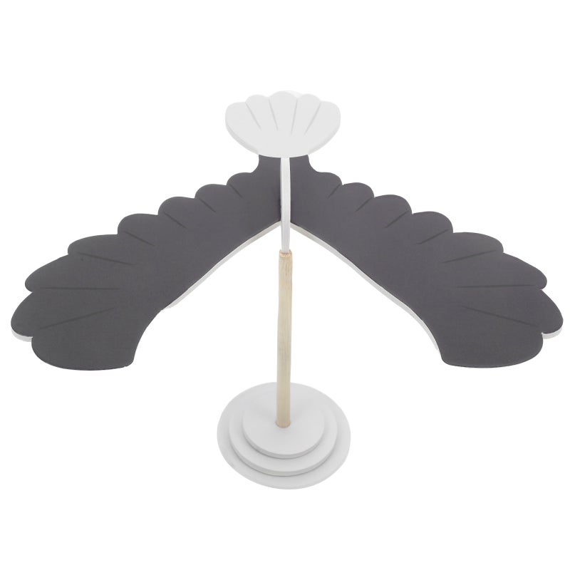 Balance Bird Figure for Kids Balancing Desk Development for Children Interactive Learning Toy - Image 4