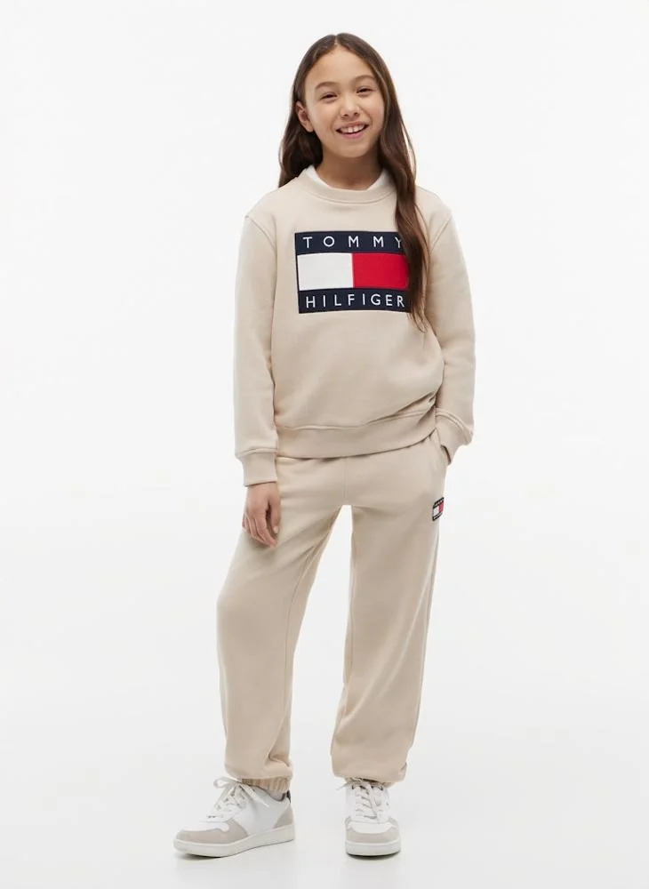 Tommy Hilfiger Heritage Cuffed Joggers