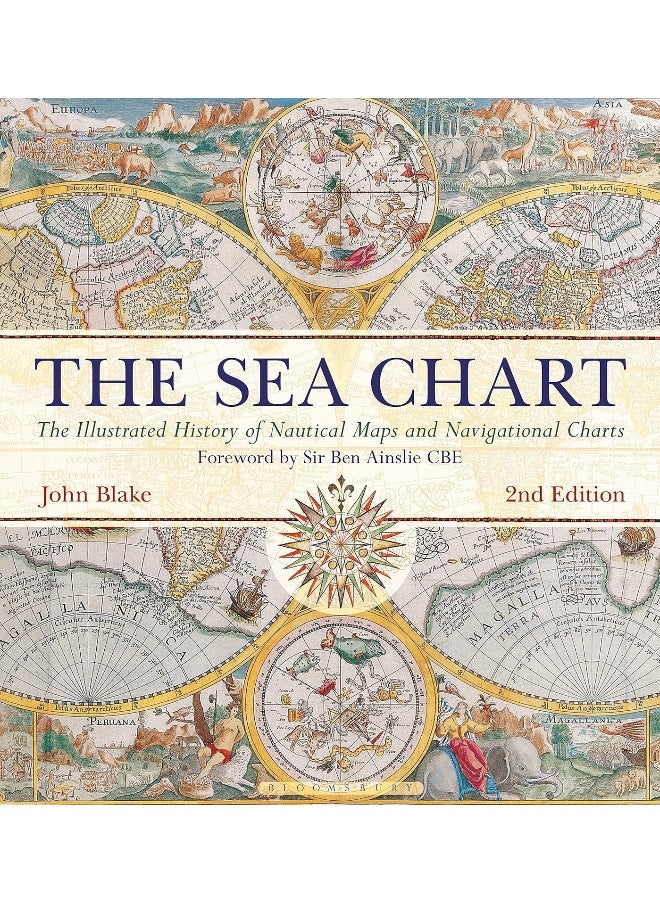 The Sea Chart 