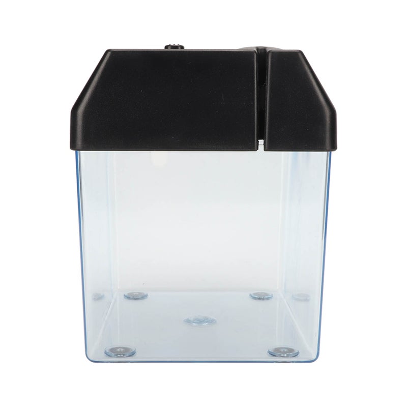 USB Paper Shredder Universal Mini Battery USB Powered Paper Cutting Machine for Office School Home - Image 1