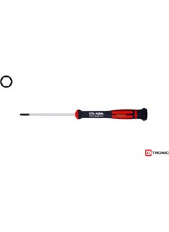 2.5X80 mm Allen Head Electronics Screwdriver H06-25-080