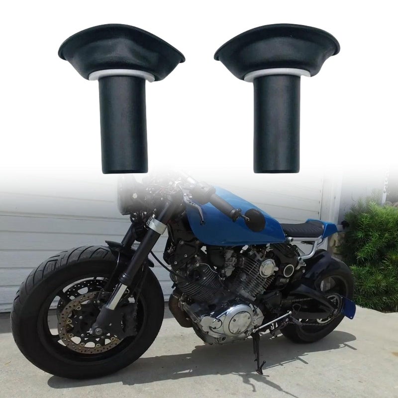 طقم إعادة بناء المكربن لفيراغو XV535 مع الحجاب الحاجز والمكبس - Image 5