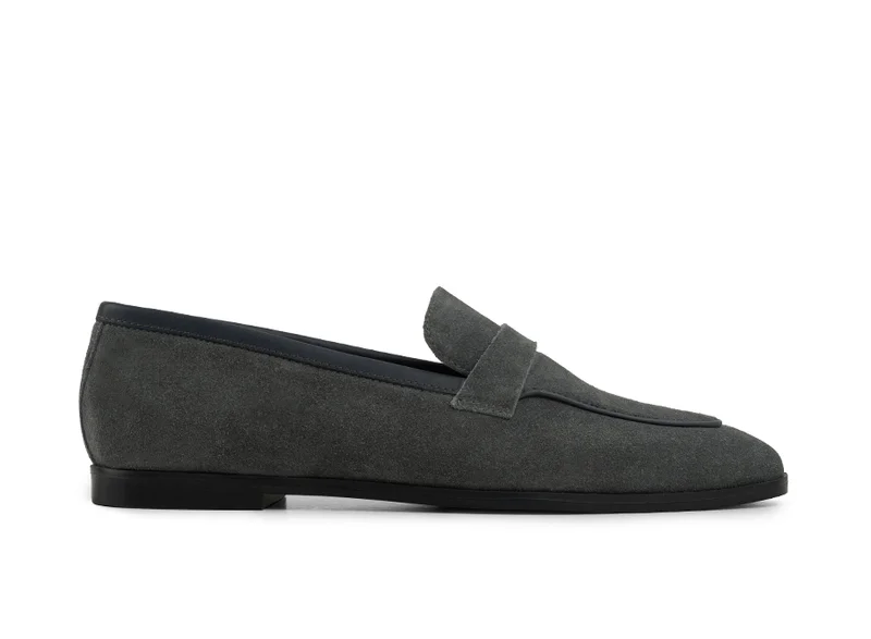 لانجوتش Saylor Loafer