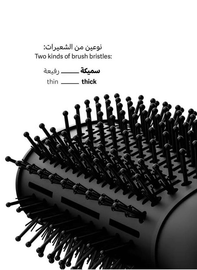 لابتيت - فرشاة لابتيت لون أسود - Image 1