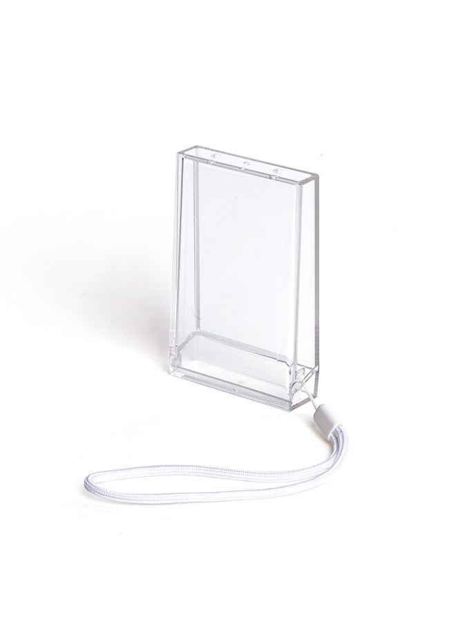 صندوق صور آيس كريم إبداعي - حامل صور عمودي متعدد الاستخدامات مقاس 3 بوصة - إطار صور للديكور - Image 1