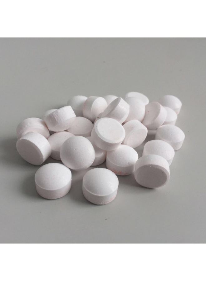 اوراديس أوروبا والولايات المتحدة منظف تلقائي عالمي لآلة القهوة، مزيل عسر الشاي، منظف زجاجات فوار، 50 حبة - Image 2