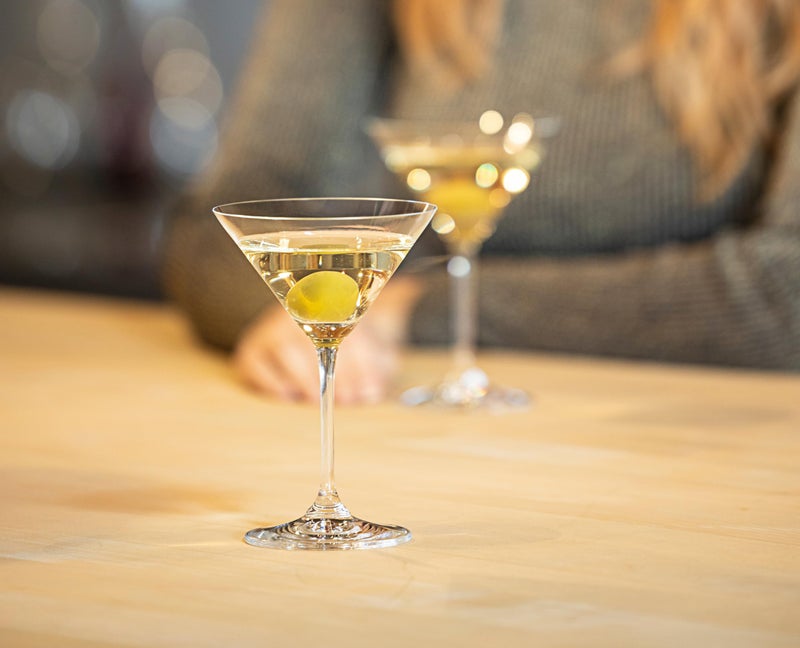 Riedel Vinum Martini - Image 2