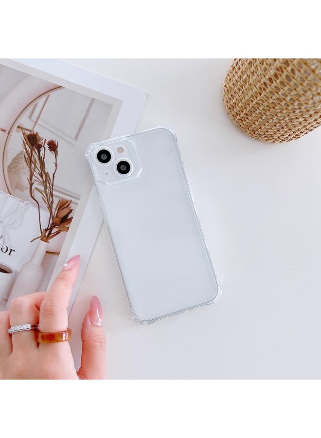 S-TOP Case For iPhone 14 Pro Max Shockproof TPU Phone Case - Image 4