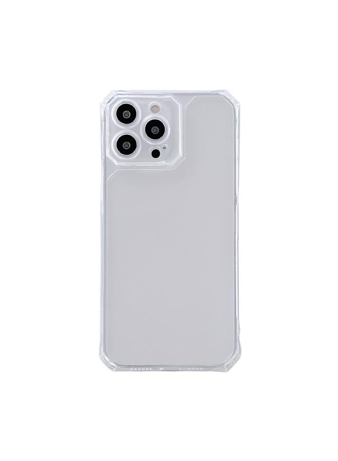 S-TOP Case For iPhone 14 Pro Max Shockproof TPU Phone Case - Image 1
