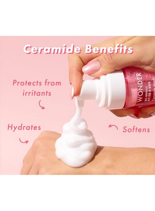 توني مولي منظف رغوي لطيف من وندر سيراميد موتشي - Image 5