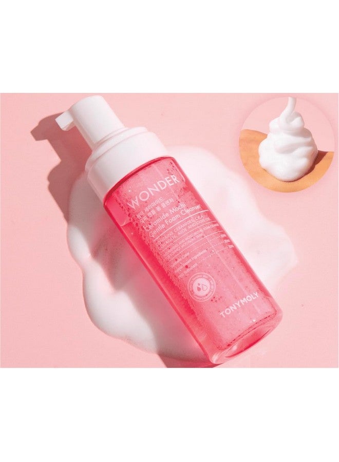 توني مولي منظف رغوي لطيف من وندر سيراميد موتشي - Image 2