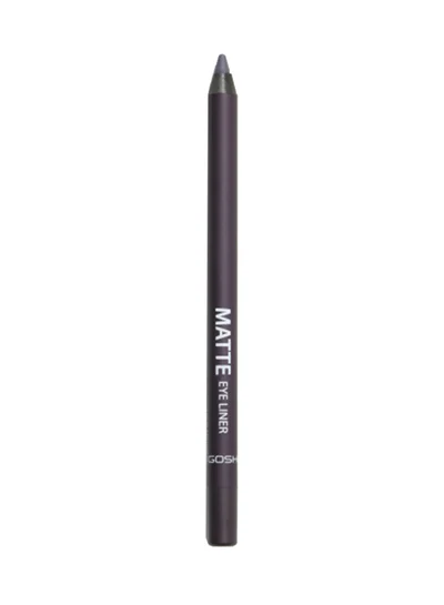 جوش Matte Eyeliner 010 Black Violet