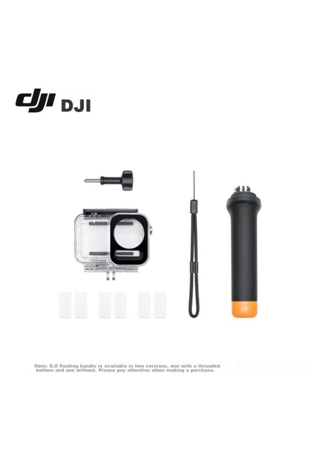 دي جي آي DJI Osmo Action مجموعة ملحقات الغوص، Osmo Action 5 Pro/Osmo Action 4/Osmo Action 3 ملحقات كاميرا أكشن - Image 1
